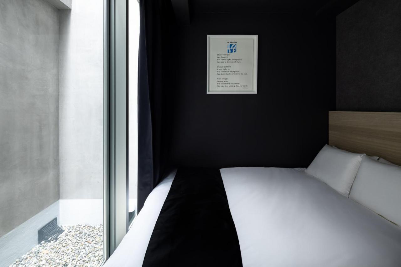 2269Azavu Hotel Tokyo Bagian luar foto