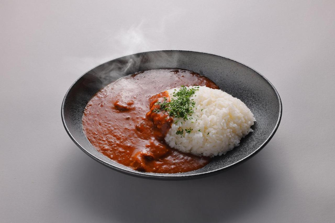 2269Azavu Hotel Tokyo Bagian luar foto