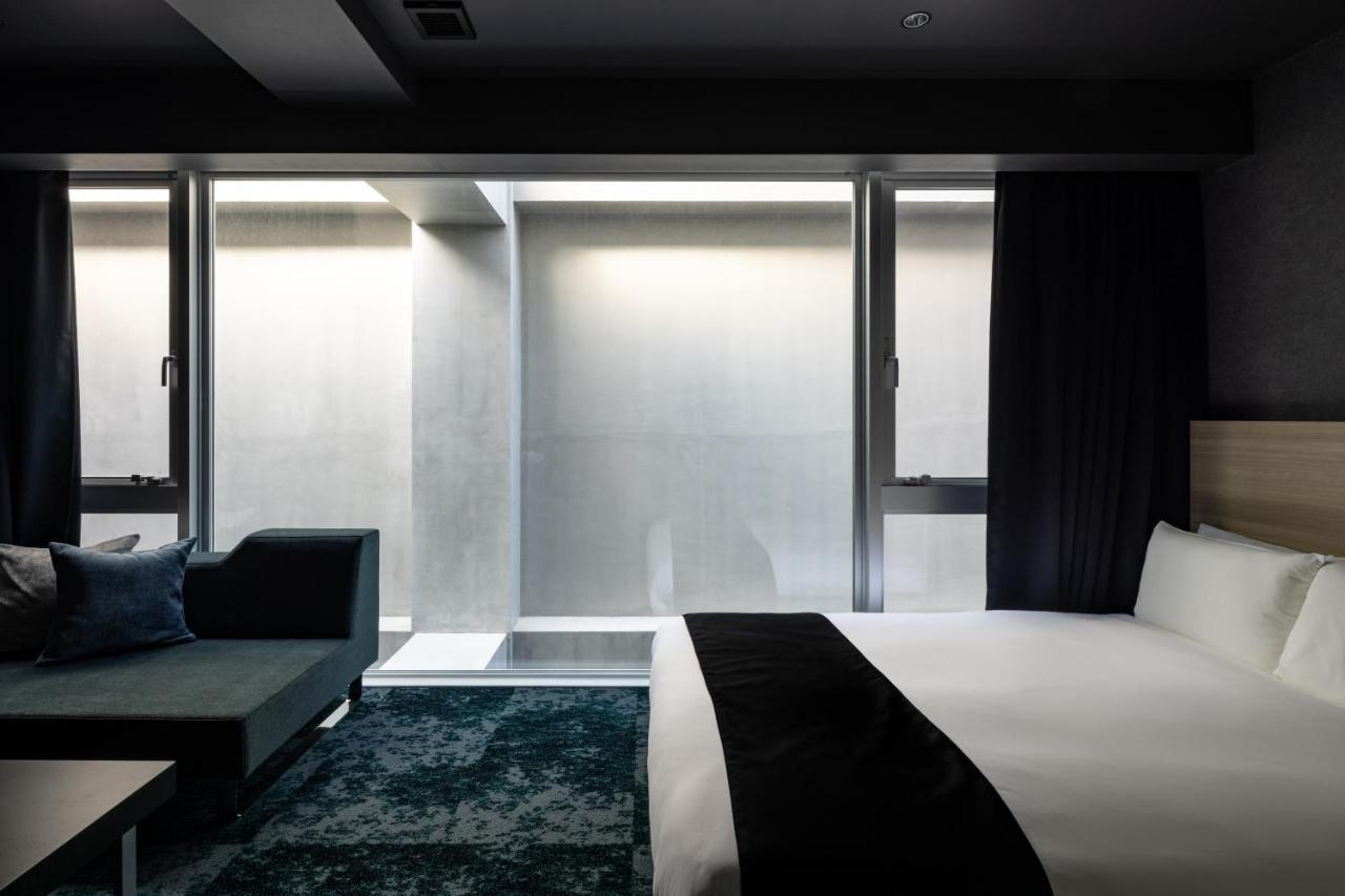 2269Azavu Hotel Tokyo Bagian luar foto