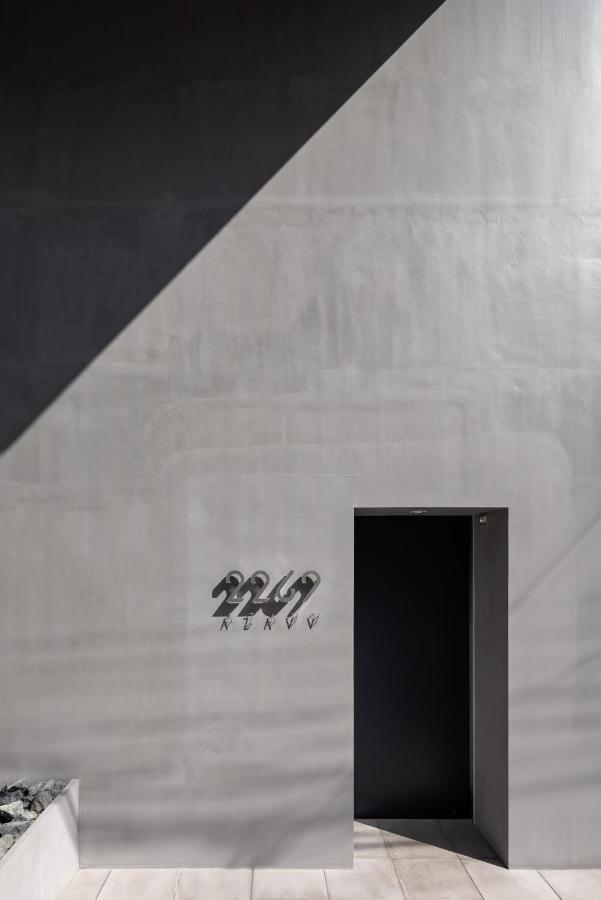 2269Azavu Hotel Tokyo Bagian luar foto