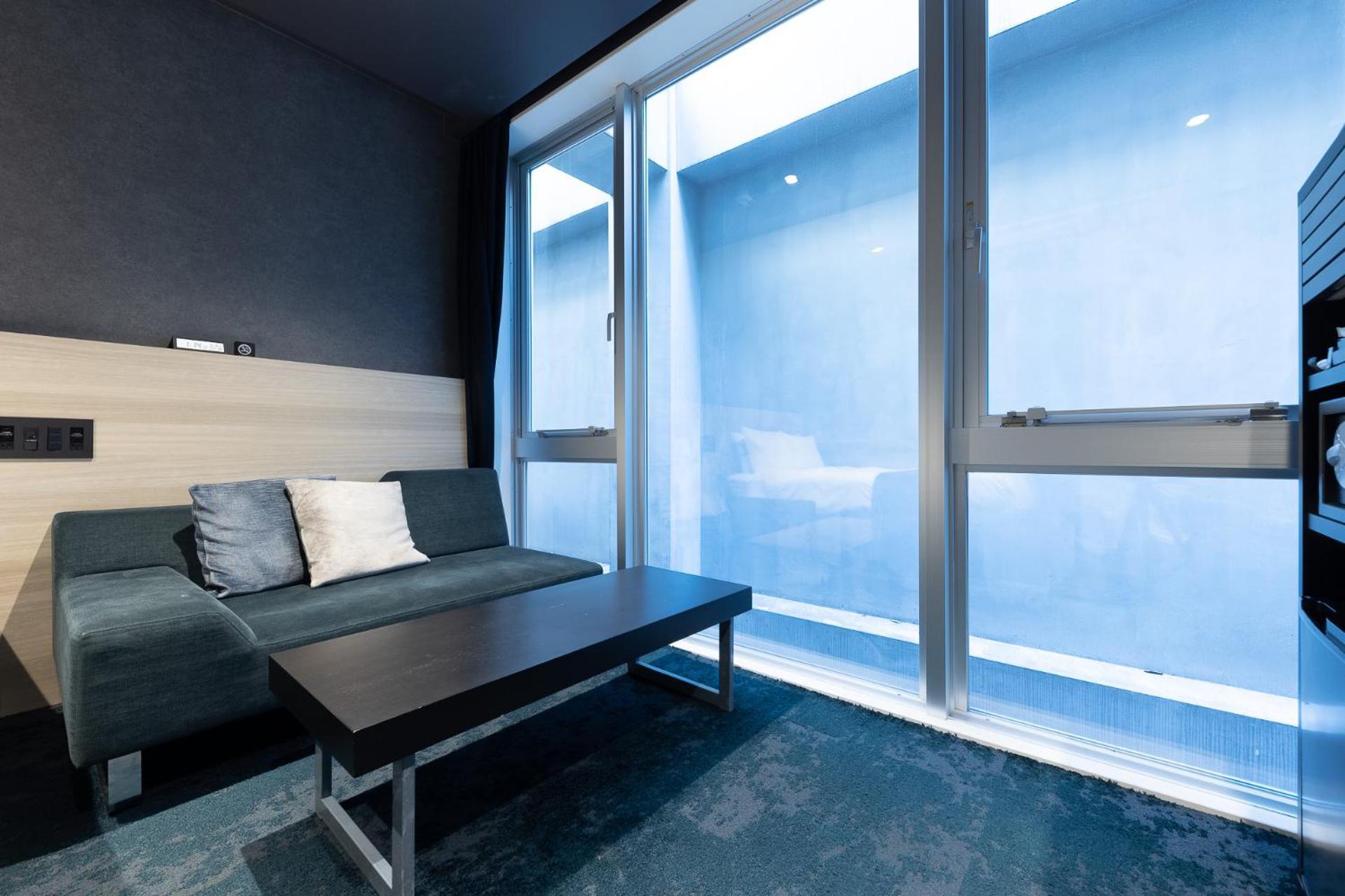 2269Azavu Hotel Tokyo Bagian luar foto