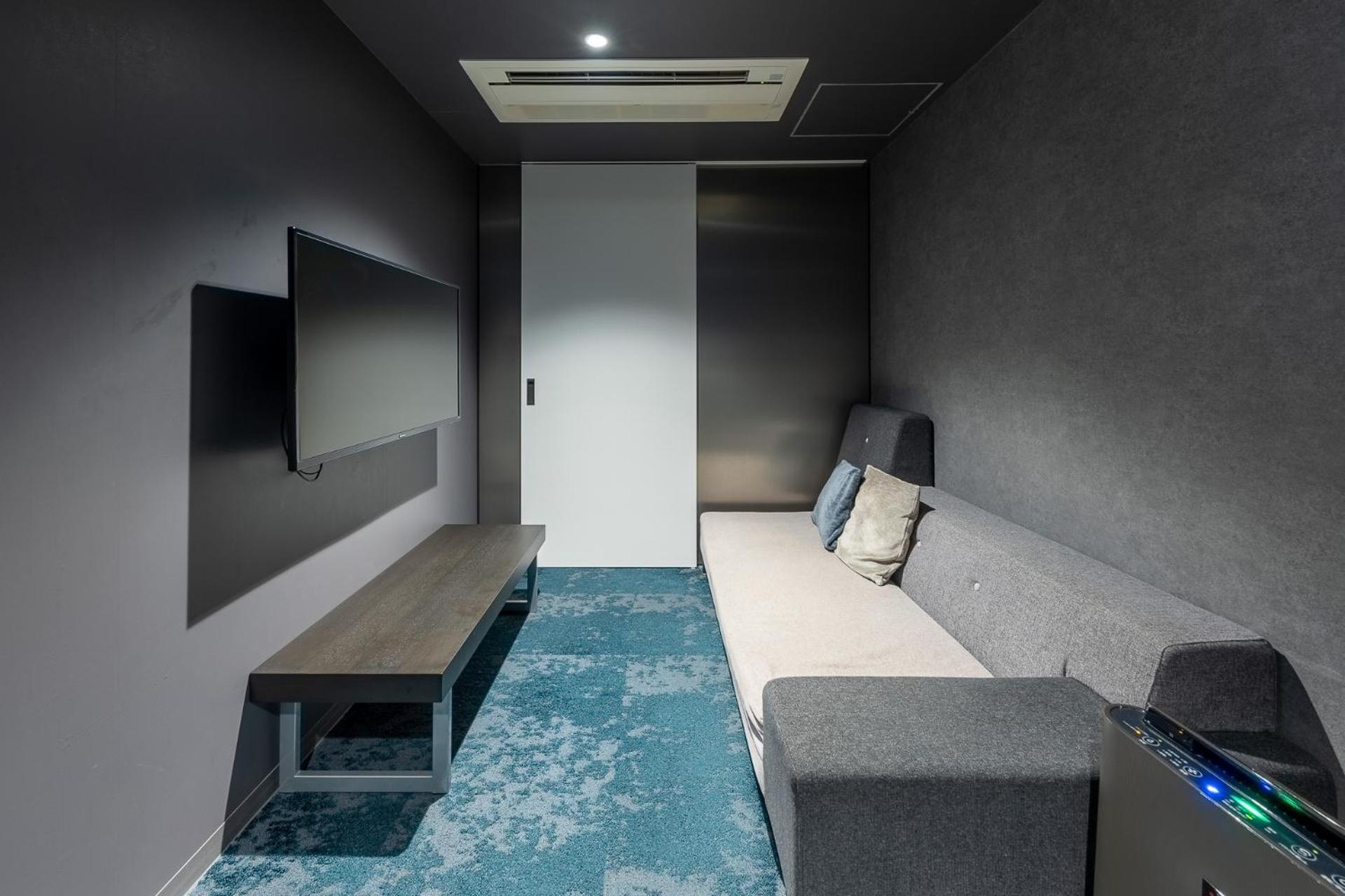 2269Azavu Hotel Tokyo Bagian luar foto