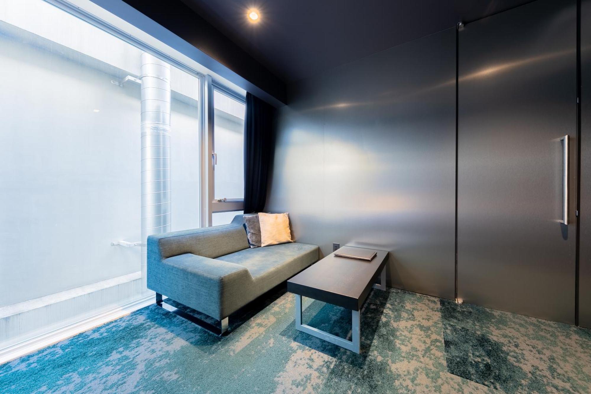 2269Azavu Hotel Tokyo Bagian luar foto
