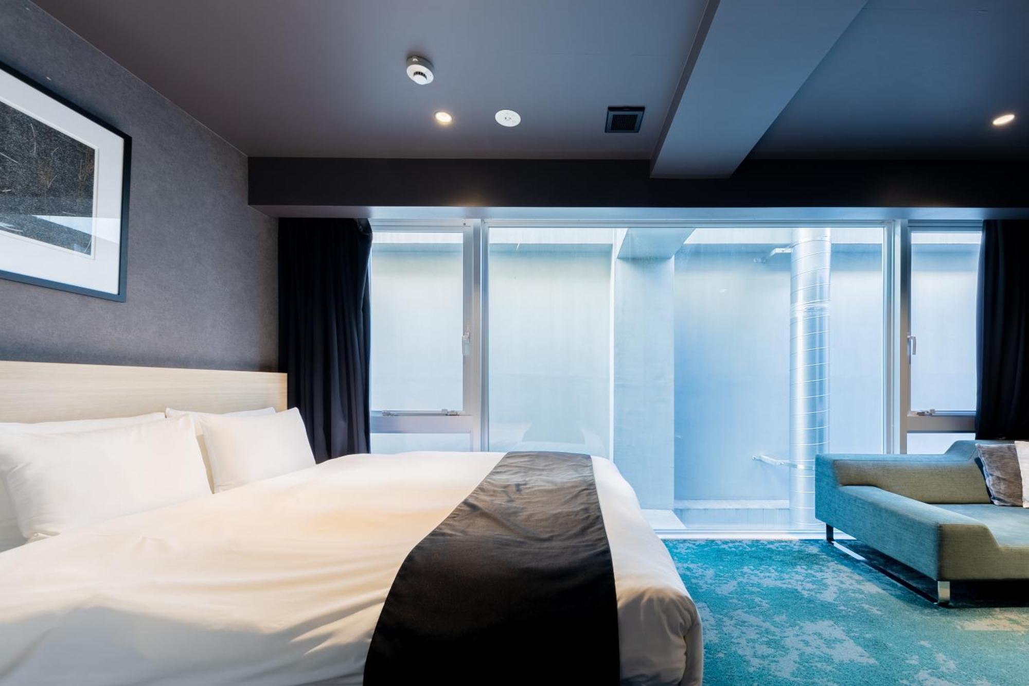 2269Azavu Hotel Tokyo Bagian luar foto