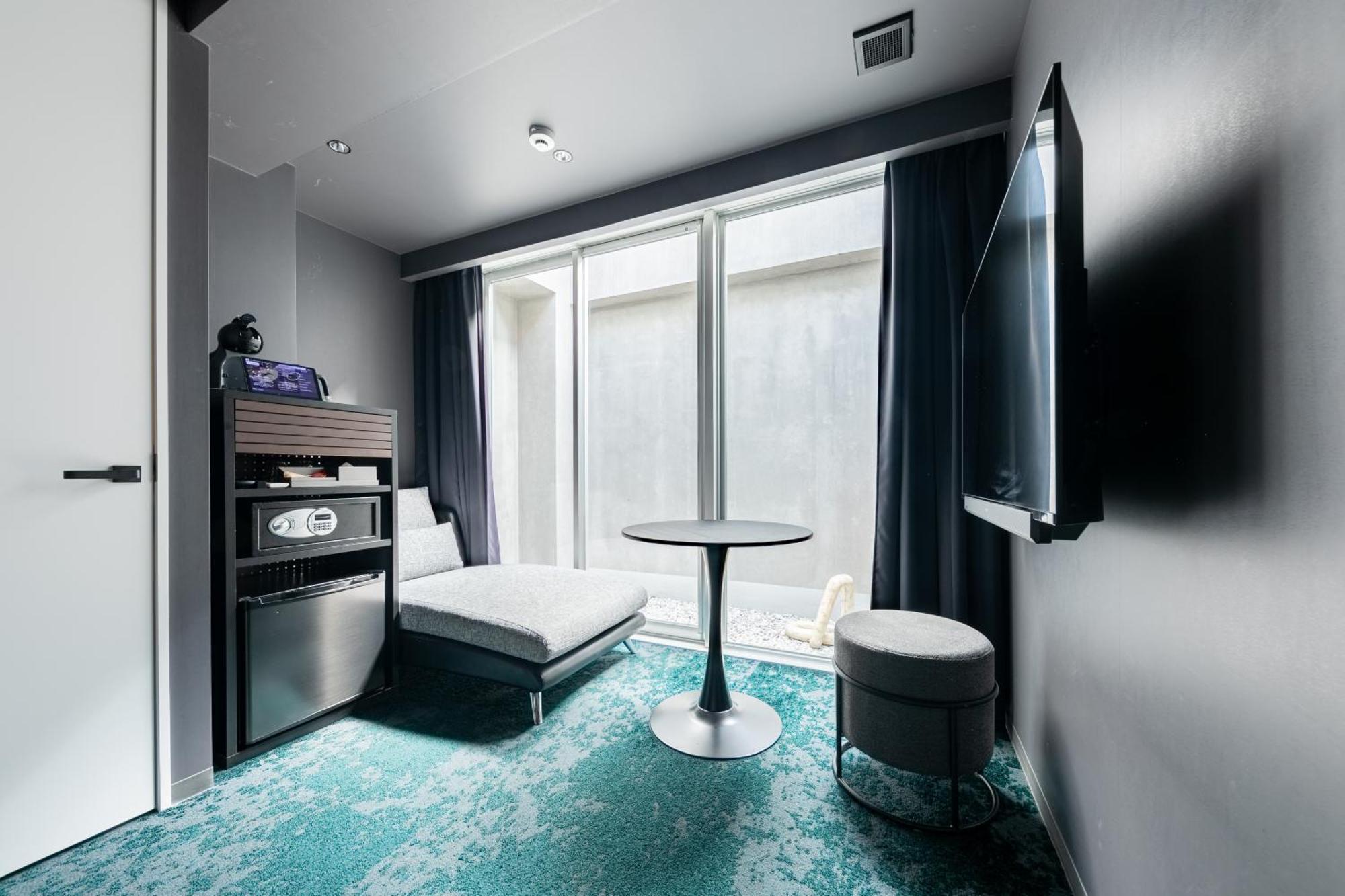 2269Azavu Hotel Tokyo Bagian luar foto