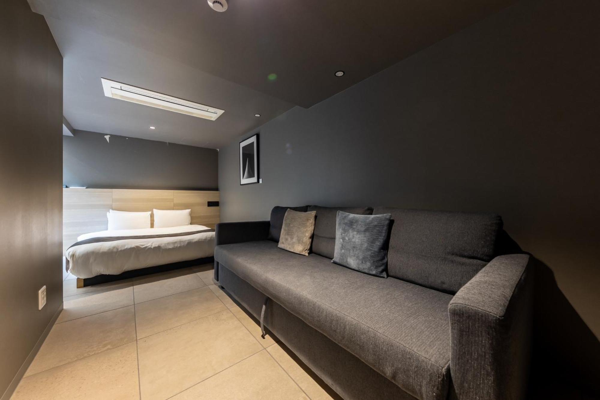 2269Azavu Hotel Tokyo Bagian luar foto