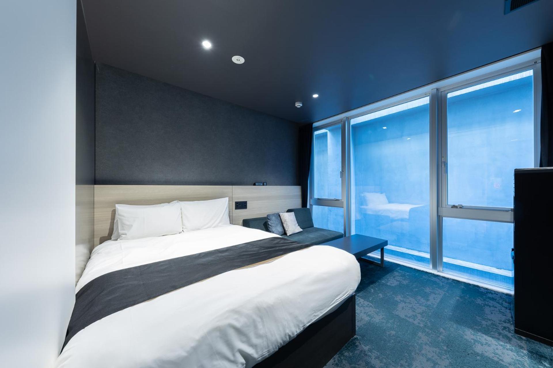 2269Azavu Hotel Tokyo Bagian luar foto